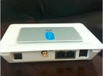 Huawei E961 3G роутер wifi с внешней антенной