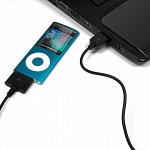 USB кабель apple 3GS/4/4s для соединения с компьютером