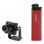 Caidrox Camera (Дополнительная видеокамера для Caidrox CD-3000)