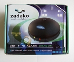 GSM сигнализация DRAGON Mini Alarm