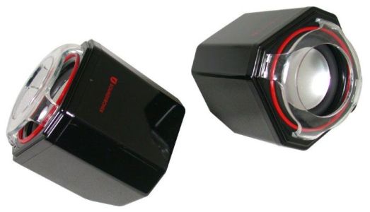 Soundtronix SP-288U Портативная Акустика usb колонки