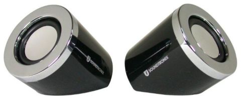 Soundtronix SP-279U usb колонки для нетбука