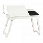 Smart Bird PT-22 стол для ноутбука (White)