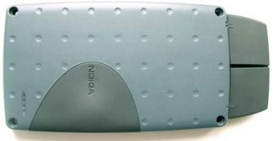 GSM терминал Nokia 18 PremiCell