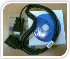 КАБЕЛЬ ДЛЯ HUAWEI  EТS 1001/2077 (COM-COM,COM-USB)