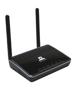 Vertex Wireless VW210 CDMA роутер WiFi