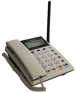 CDMA телефон HUAWEI ETS-2077