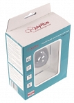 MyVibe H-2 Портативная акустическая система (чёрная)