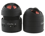 MyVibe SH2 Портативная акустическая система (чёрная)