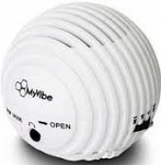 MyVibe SD-1 Портативная акустическая система (белая)