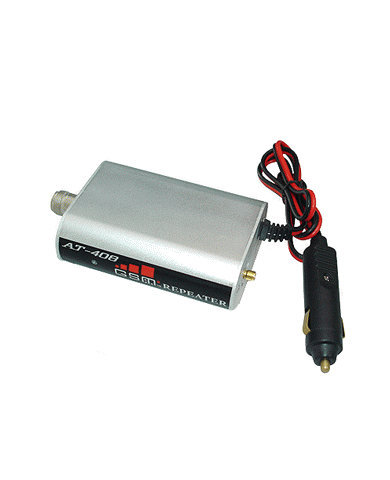 AnyTone AT-408 Автомобильный ретранслятор стандарта GSM900