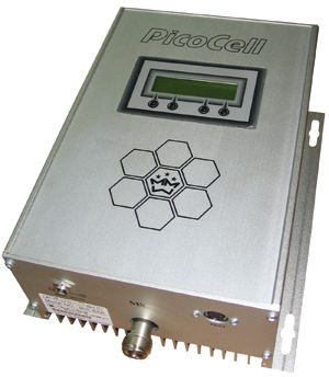 Репитер Picocell 900 SXA КУ-65 Дб (комплект)