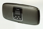 MyVibe Slim Портативная акустическая система (тёмно-серая)