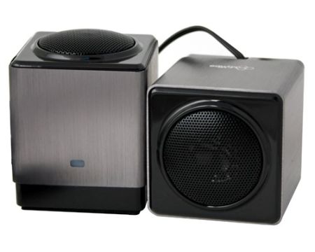 MyVibe Cube 2.2 Портативная акустическая система