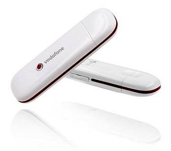Huawei K3565 White 3G USB модем GSM + переходник для внешней антенны
