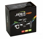 Janus HD Автомобильный видеорегистратор