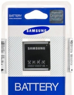 Samsung AB483640BUС Аккумулятор (J610,L600,M600/620,C3050)