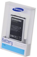 Samsung EB-L1F2HVUC Аккумулятор (I9250)