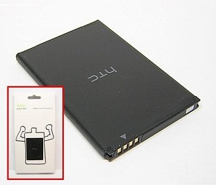 HTC S530 Аккумулятор (Desire S)