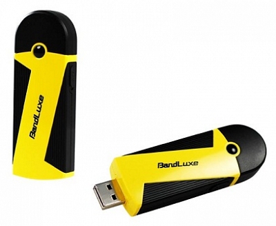 Bandrich Bandluxe C501 GSM/3G/LTE модем