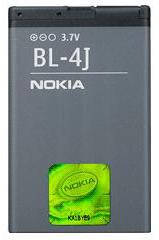 Nokia BL-4J Аккумулятор (С6) 