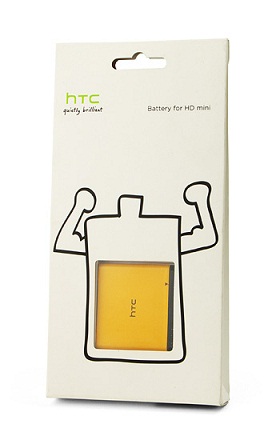 HTC BA S430 Аккумулятор (HD mini)
