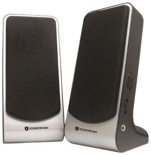 Soundtronix SP-2616U Портативная Акустика usb колонки