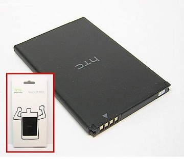 HTC BA S530 Аккумулятор (Desire S)