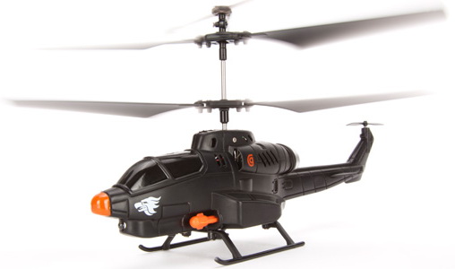 Griffin HELO TC Assault GC30014 радио вертолет для iPhone, iPod, iPad, HTC, Samsung Android 