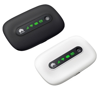 Huawei E5331 3G роутер - модем wifi универсальный переносной