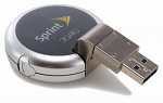 Sierra Wireless Aircard 250U 3G/4G CDMA EVDO модем