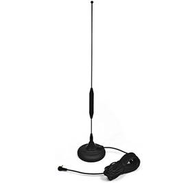 ShopCarry h9db антенна для 3g модема разъем crc9 (Huawei , Alcatel , ZTE) Кабель 5м