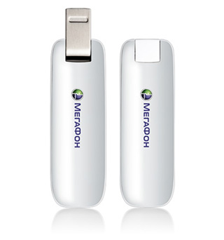 Huawei E367 3G USB модем GSM HSPA + переходник для внешней антенны