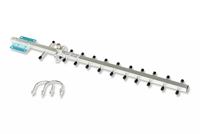 VEGATEL ANT-1800-13Y Уличная антенна GSM  