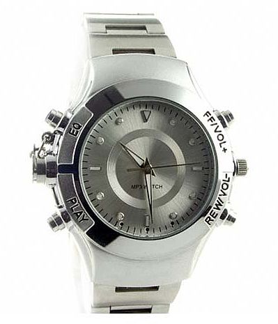 Watch Player W228 Часы MP3 плеер