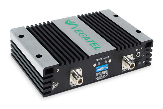 VEGATEL VT2-1800MF Репитер усилитель gsm сигнала