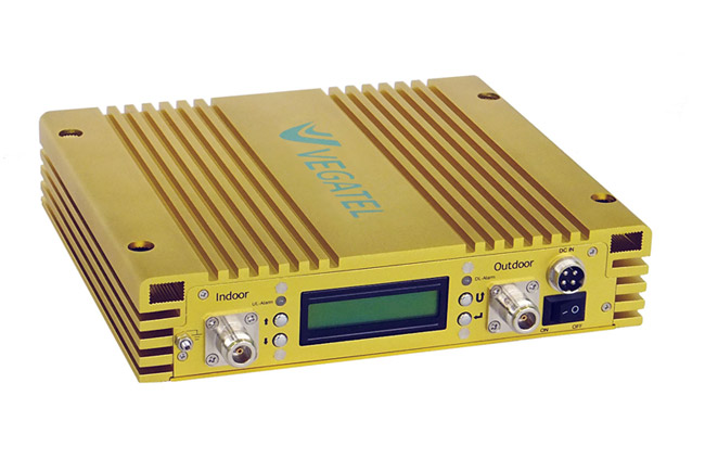 VEGATEL VT3-3G Репитер усилитель 3G сигнала