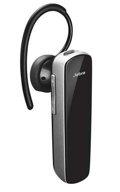Jabra Clear Bluetooth-гарнитура