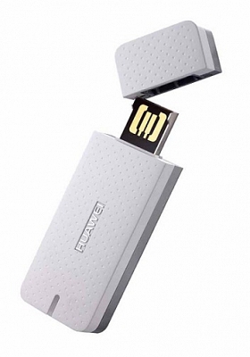 Huawei E369 3G USB модем универсальный GSM Белый (Apple MacBook Mac OS, Windows XP,Vista,7,8)