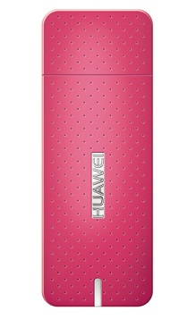 Huawei E369 3G модем универсальный. Красный (цвет)