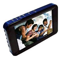 Mobidick VQDIVX1 20 Gb Портативный мультимедиа плеер