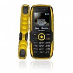 TM-503RS ударо/пыле/влагозащищенный мобильный телефон