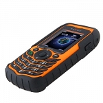 TM-510R водонепроницаемый противоударный мобильный телефон (2 sim)