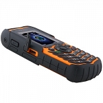 TM-510R водонепроницаемый противоударный мобильный телефон (2 sim)