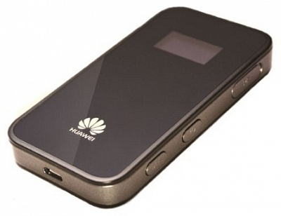 Huawei E586Es 3G роутер мобильный wifi универсальный переносной с внешней 3G антенной