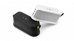 Jabra Solemate (Белый) акустическая Bluetooth колонки стереосистема