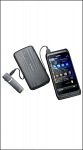 Nokia DC-11K внешний аккумулятор для телефона (6280,6700,N70/810,E75 и microUSB)