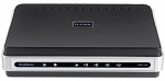 D-Link DIR-100 интернет-маршрутизатор Triple play