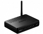 D-Link DIR-300/C1 интернет-маршрутизатор беспроводной