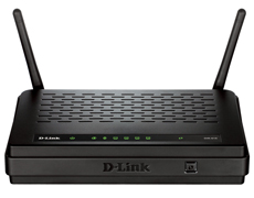 D-Link DIR-615/K2 интернет-маршрутизатор беспроводной